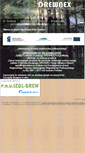 Mobile Screenshot of drewnex.medox.pl